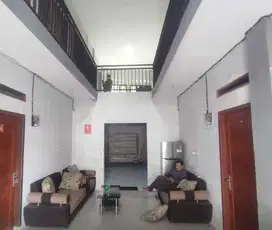 Murah Rumah Kos Kost di Budi Luhur belakang Setraduta