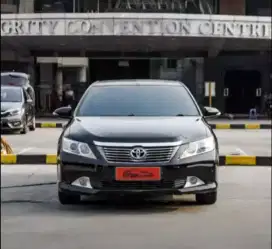 Tdp 17jt !!! Camry V 2.4 AT - Low KM 107rb - Very Good Condition!!!