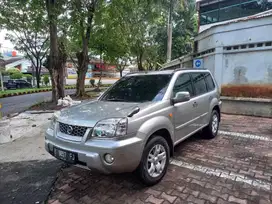 Nissan X-Trail 2003 Bensin