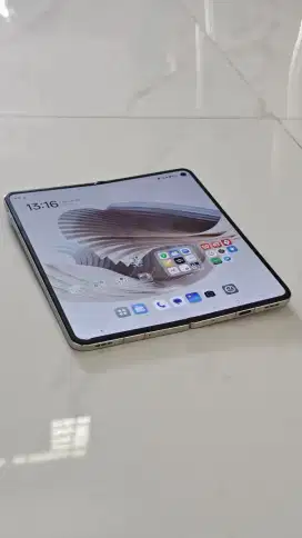 Oppo Find N3 fold