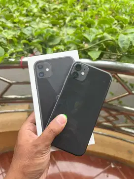 Iphone 11 like new