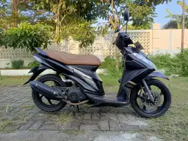 Skidrev hitam manis