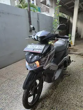 JUAL CEPAT MOTOR YAMAHA XEON