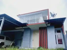 Disewakan rumah di CitraLand Winangun Manado