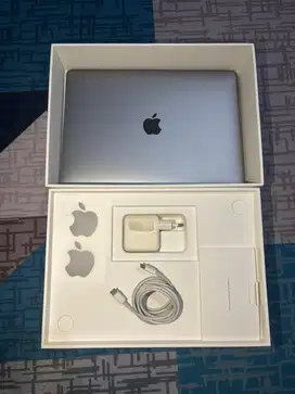 Macbook Air M1 2020 8/256
