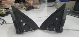 Spion avanza e, dan xenia xi