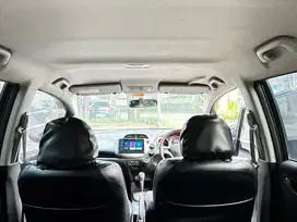 Honda Jazz 2008 Bensin