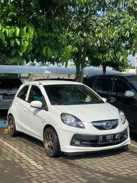 Brio Satya E 1.2 M/T