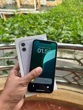 Iphone 11 ex ibox