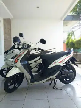 Mio spory 2008 5LT