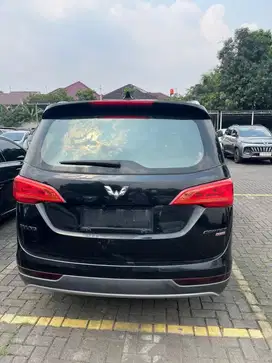 Wuling Cortez Matic AT 2020 bagus murah putih