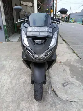 PCX 160 CBS 2021 - DP 800 ribu