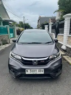 Honda Jazz 2018 Bensin