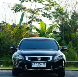 Honda Accord 2010