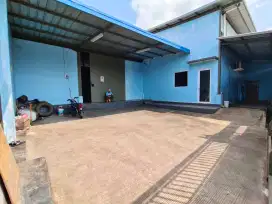 Di sewa atau Jual gudang cipondoh 2 lantai