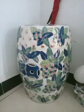 Jual guci duduk cuman 1