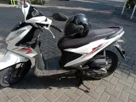 Di jual Honda beat 2020