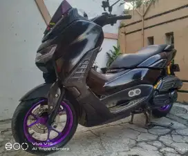 Dijual NMax New 2020 Istimewa