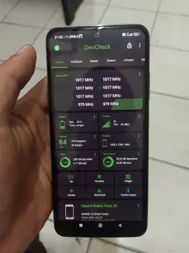 Redmi note 10 4/64Gb