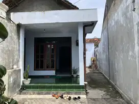 Rumah Siap Huni Lokasi Strategis Jl. Tinalan Timur III No.35B Kediri