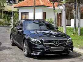 KM18RB!! NEW MERCEDES E300 AMG PACKAGE FACELIFT 2018 PANORAMIC