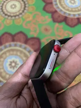 Jam tangan huawei fit 3
