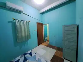 Kos Murah Jakarta Barat
