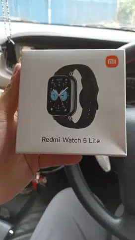 Redmi Watch 5 Lite -Gray