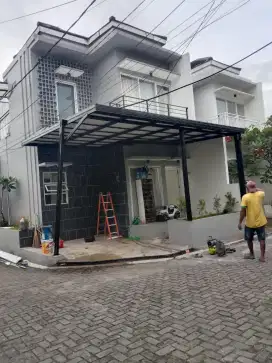 Kanopi bajaringan