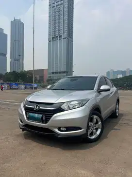 Honda HR-V 2015 Bensin