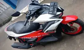 Dijual Yamaha Aerox Type R (Special Edition) 2020