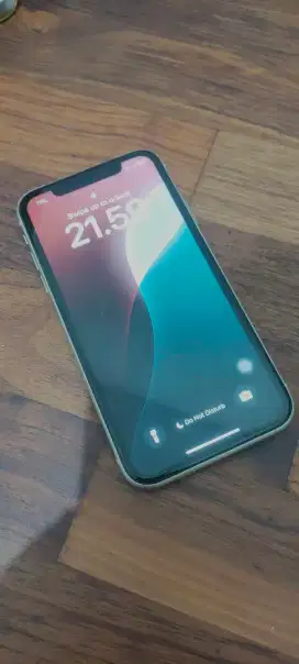 Iphone 11 64 gb ex ibox