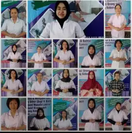 Terima loker ART , BABY SITTER DAN PERAWAT LANSIA