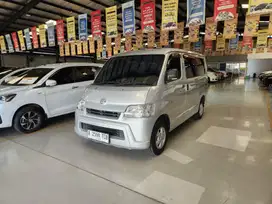 Gran Max 1.5D AC PS MT Manual 2019 Pajak Panjang