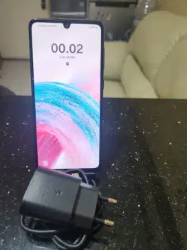 Samsung a33 5g 8/256