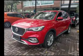MG HS Lux 2021 murah bagus dokumen ready