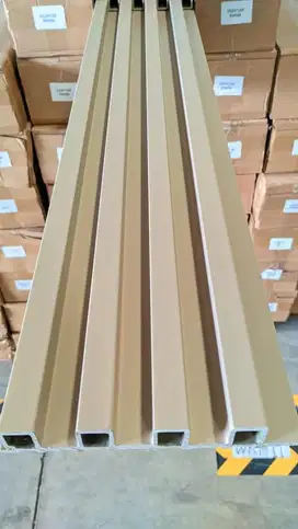 wpc outdoor wallpanel