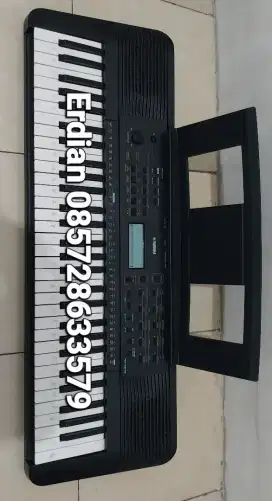 Yamaha PSR E 273