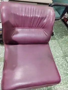Sofa 1 dudukan (arm-less)