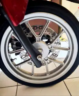 Velg Buat Vario 125 / 150 Lebar Ring 14 Murah