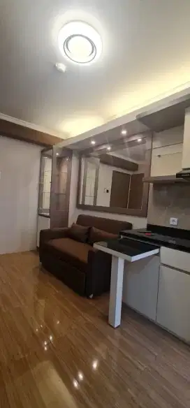 Sewa furnish baru, 2 br kalibata city