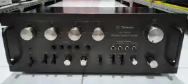 Pre Amp Legend merk Technics model SU 9200