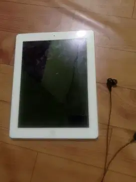 Apple iPad 1  seadanya