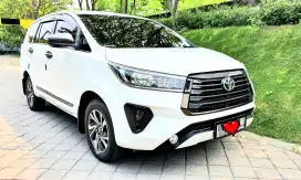 Unit Simpanan KM40 New Innova Reborn G Diesel 2021/222€⁷Solar Matic