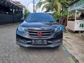 Honda CR-V 2014 Bensin
