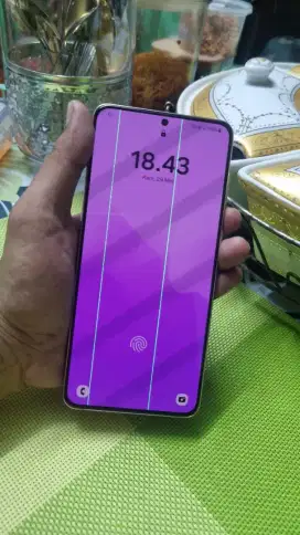 Samsung S21 Plus 5G