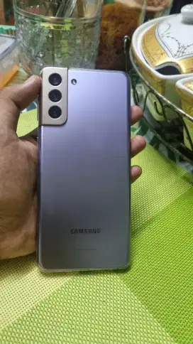 Samsung S21 Plus 5G