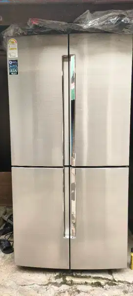 Kulkas Samsung side by side inverter 853 liter Made in korea original