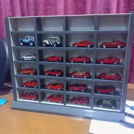 wts diecast hw mini gt matchbox tomica limited