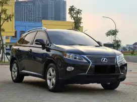 ‎Lexus RX270 AT 2013